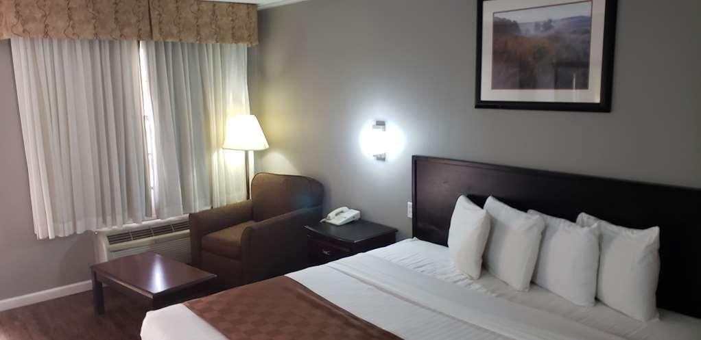 Americas Best Value Inn Arkadelphia Phòng bức ảnh