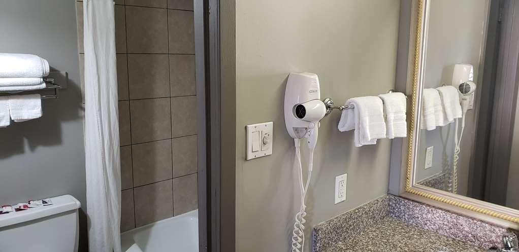 Americas Best Value Inn Arkadelphia Phòng bức ảnh