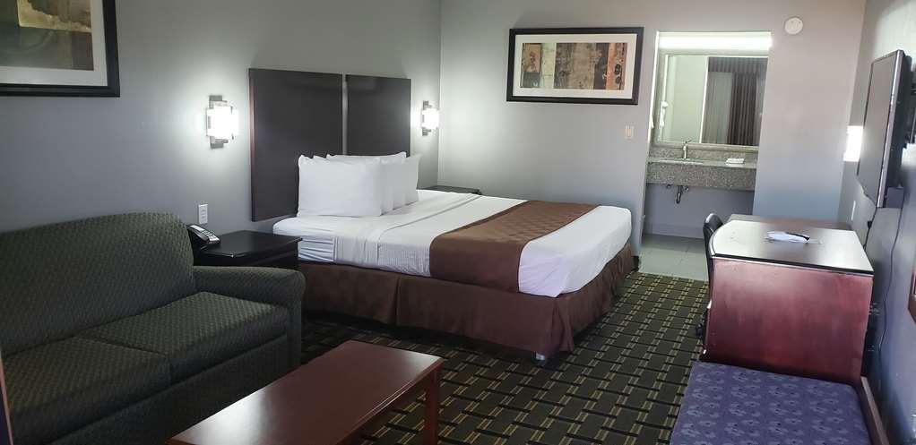 Americas Best Value Inn Arkadelphia Phòng bức ảnh