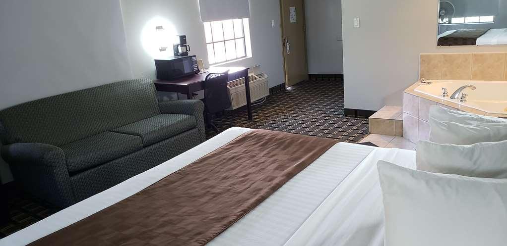 Americas Best Value Inn Arkadelphia Tiện nghi bức ảnh