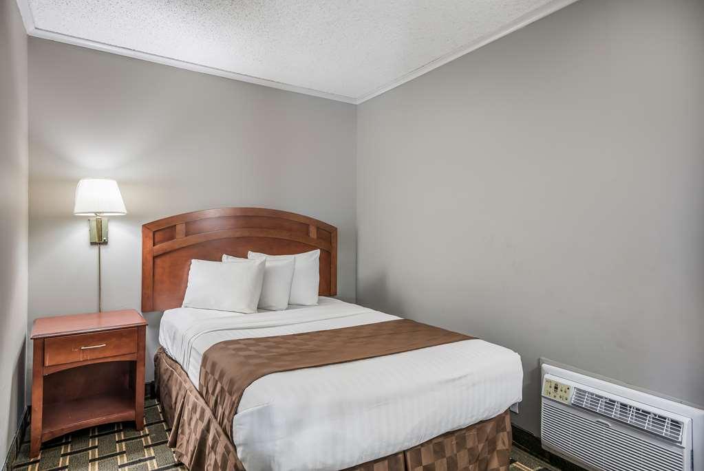 Americas Best Value Inn Arkadelphia Phòng bức ảnh