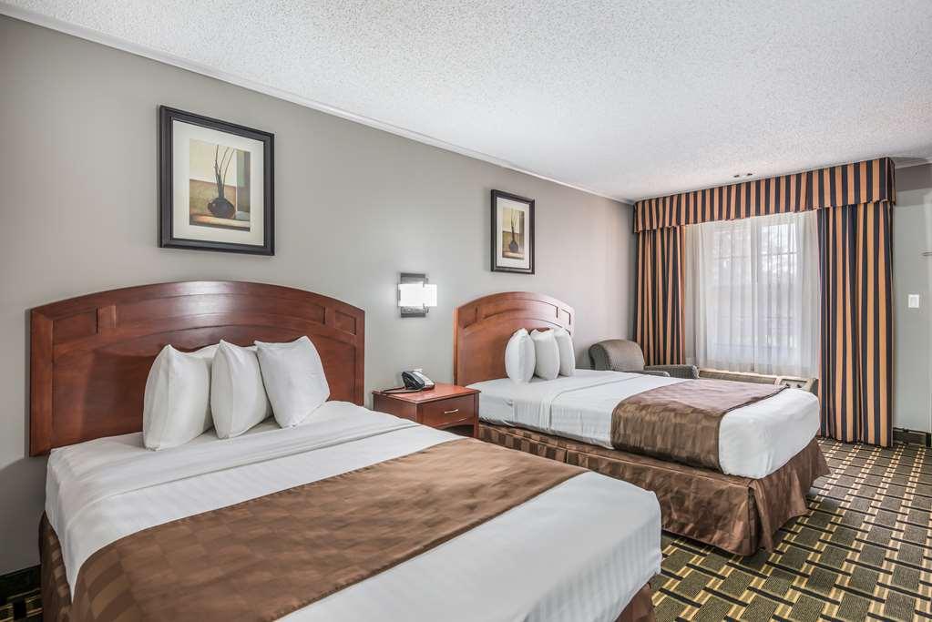 Americas Best Value Inn Arkadelphia Phòng bức ảnh