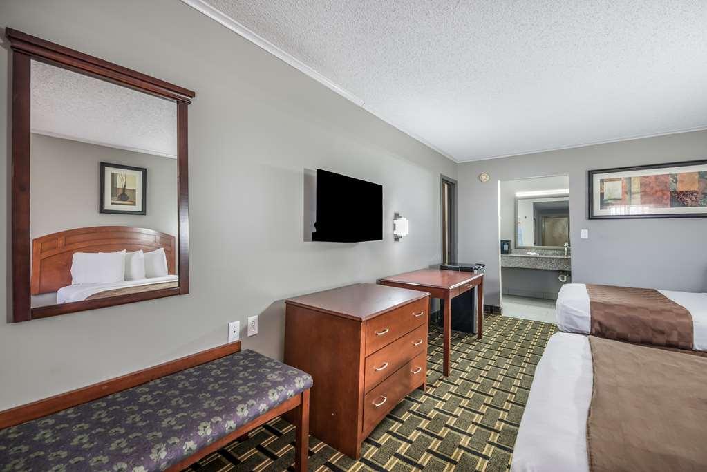 Americas Best Value Inn Arkadelphia Phòng bức ảnh