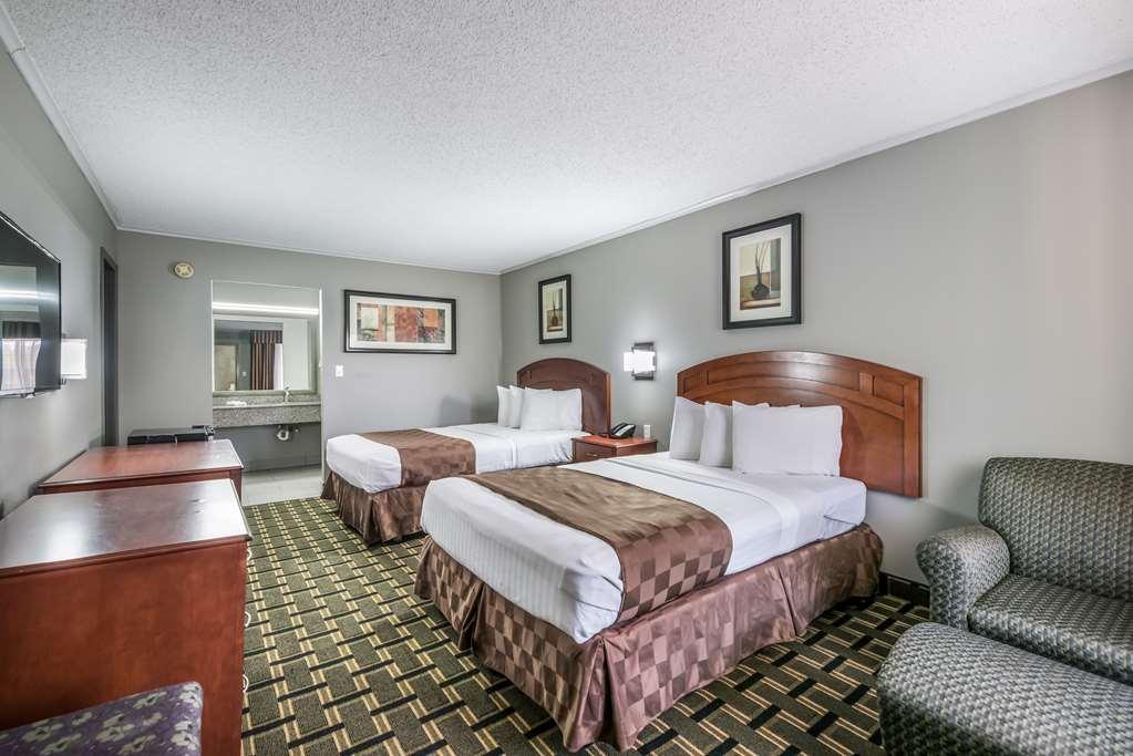 Americas Best Value Inn Arkadelphia Phòng bức ảnh