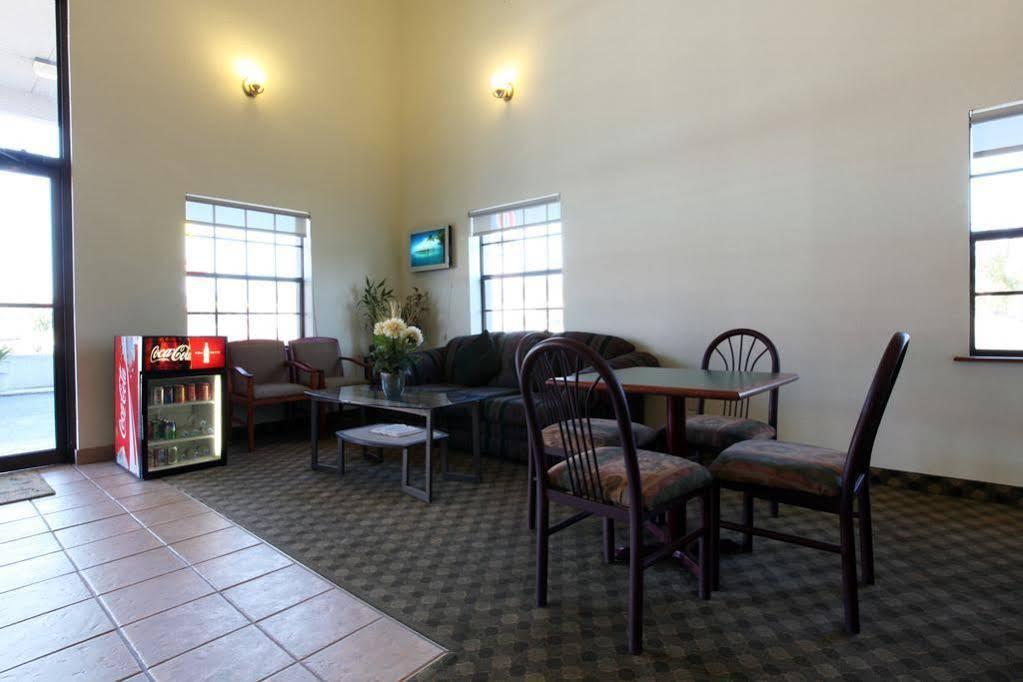 Americas Best Value Inn Arkadelphia Ngoại thất bức ảnh