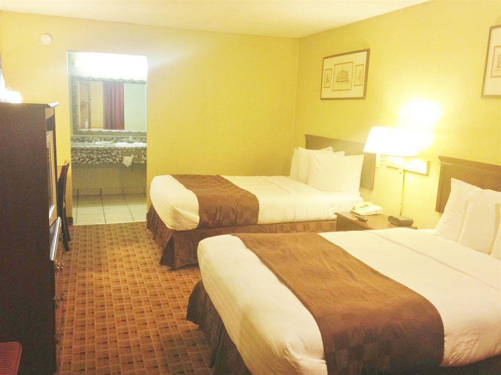 Americas Best Value Inn Arkadelphia Ngoại thất bức ảnh