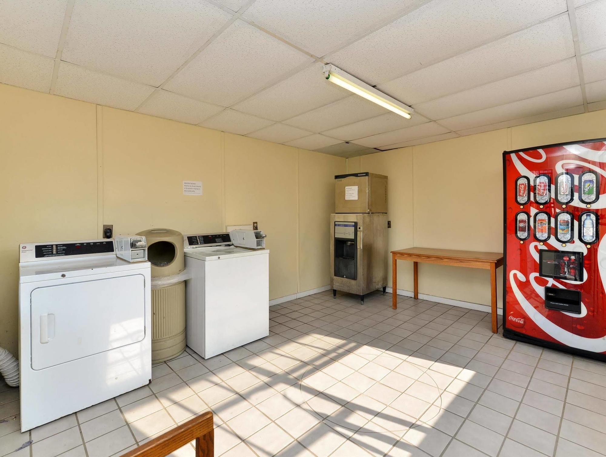 Americas Best Value Inn Arkadelphia Ngoại thất bức ảnh