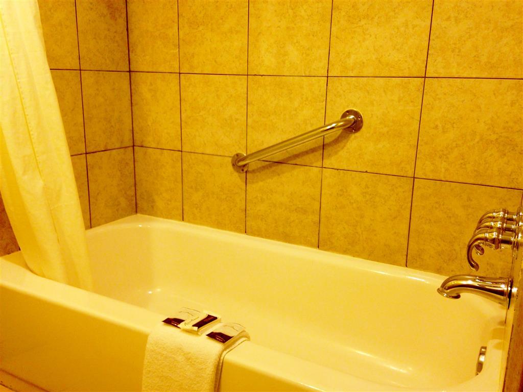 Americas Best Value Inn Arkadelphia Phòng bức ảnh