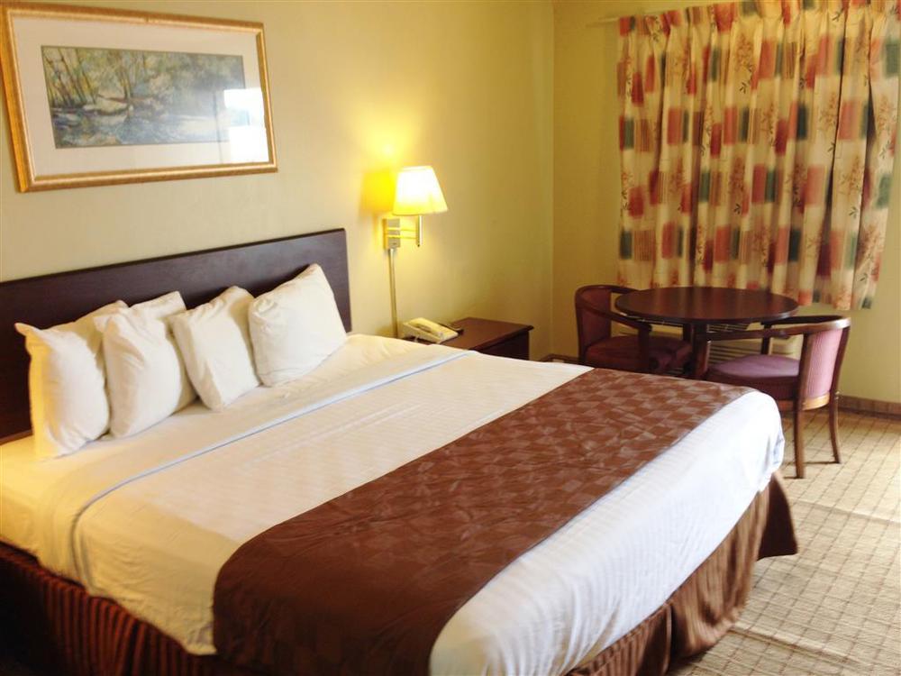 Americas Best Value Inn Arkadelphia Phòng bức ảnh